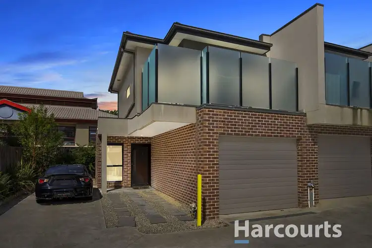 6/5 Alwyn Street, Bayswater VIC 3153