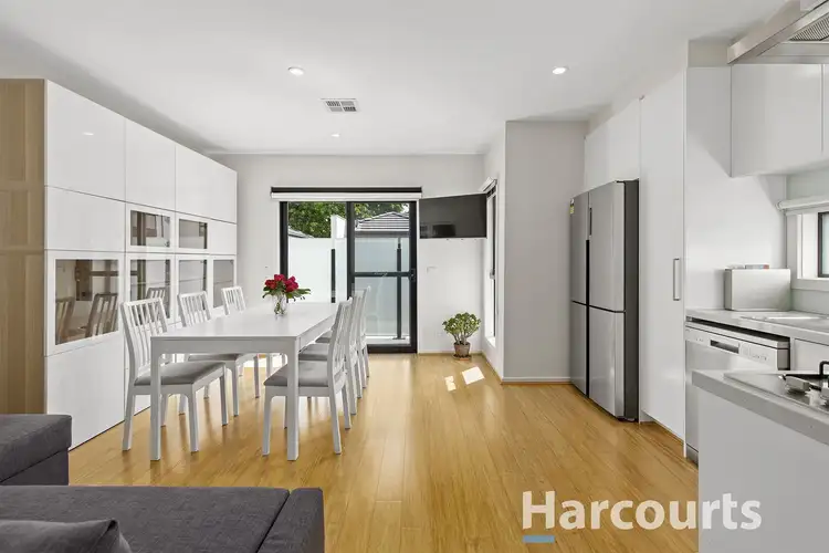 Second view of Homely unit listing, 6/5 Alwyn Street, Bayswater VIC 3153