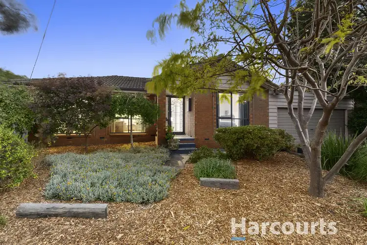 4 Torresdale Drive, Boronia VIC 3155