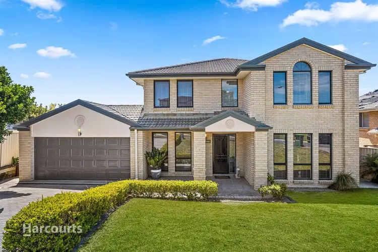 Main view of Homely house listing, 12 La Perouse Avenue, Shell Cove NSW 2529