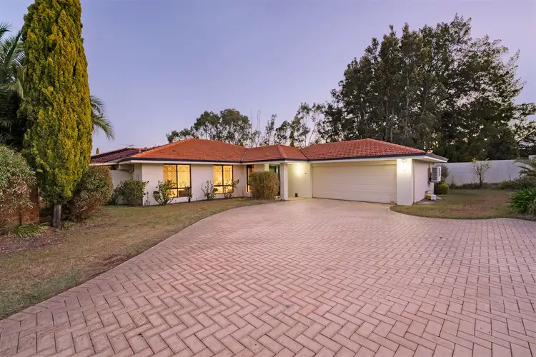 Main view of Homely house listing, 2 Lakeshore Close, Ballajura WA 6066