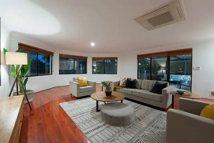 Third view of Homely house listing, 2 Lakeshore Close, Ballajura WA 6066