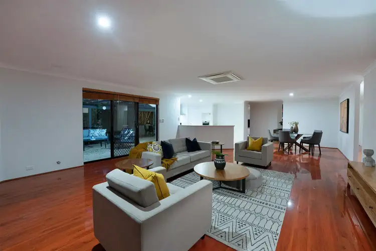Fourth view of Homely house listing, 2 Lakeshore Close, Ballajura WA 6066