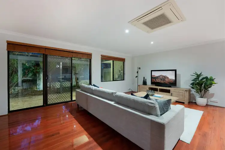 Fifth view of Homely house listing, 2 Lakeshore Close, Ballajura WA 6066