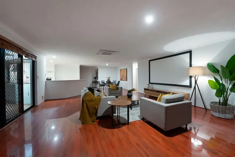 Seventh view of Homely house listing, 2 Lakeshore Close, Ballajura WA 6066