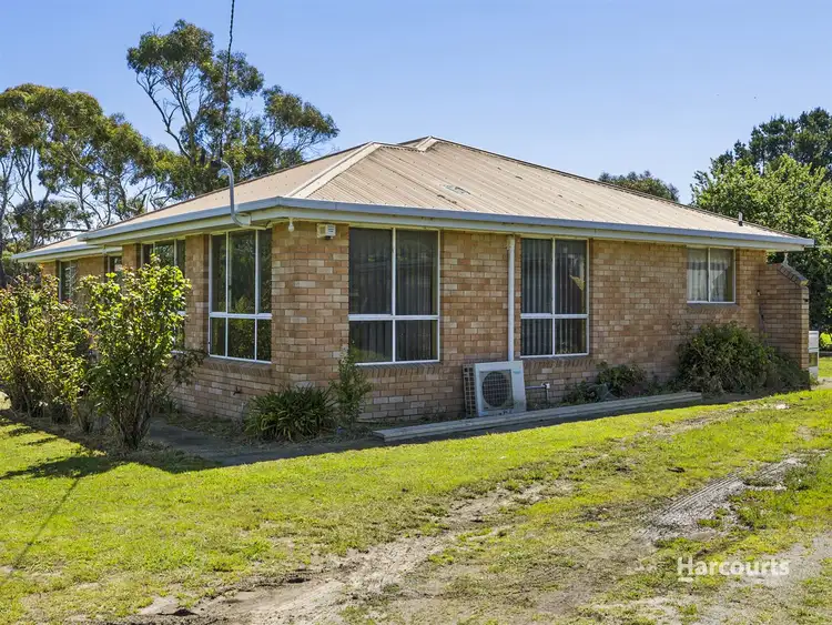 Second view of Homely house listing, 33 Backhouse Lane, Cambridge TAS 7170
