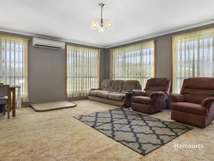 Third view of Homely house listing, 33 Backhouse Lane, Cambridge TAS 7170