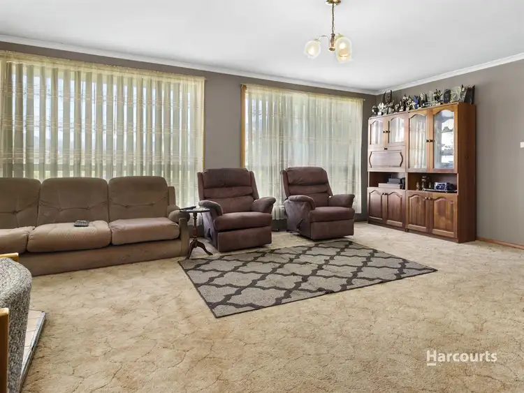 Fourth view of Homely house listing, 33 Backhouse Lane, Cambridge TAS 7170