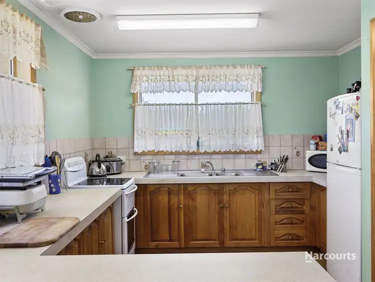 Fifth view of Homely house listing, 33 Backhouse Lane, Cambridge TAS 7170