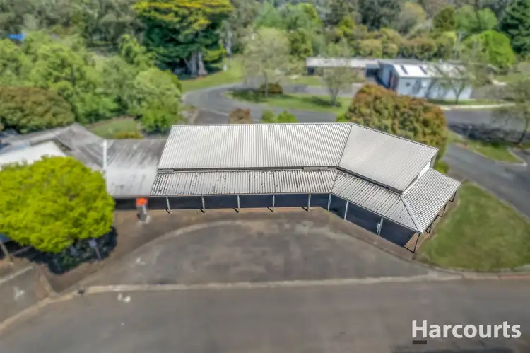 Fourth view of Homely land listing, 1 Murie Street, Rawson VIC 3825