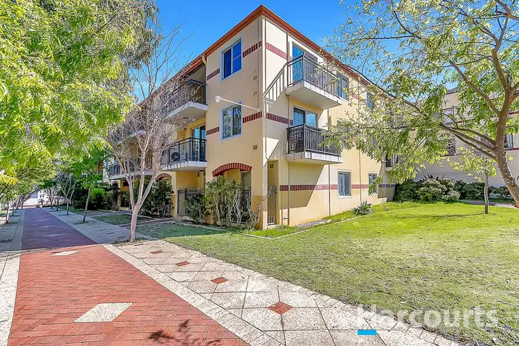 85/167 Grand Boulevard, Joondalup WA 6027