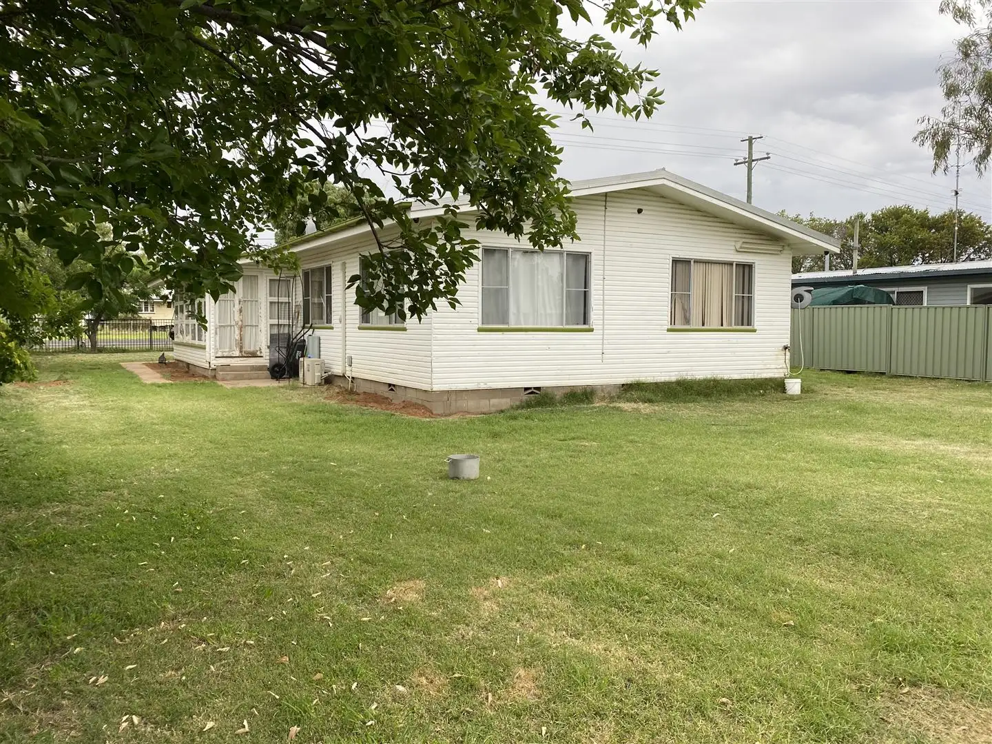 Main view of Homely house listing, 69 Edith Street, Miles QLD 4415