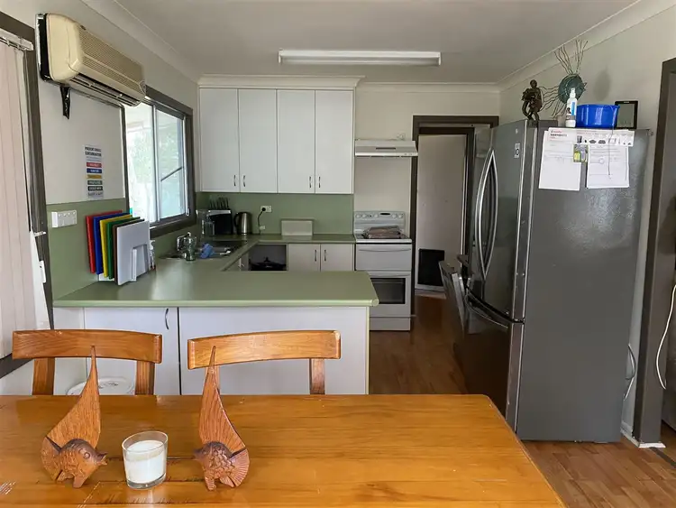 Third view of Homely house listing, 69 Edith Street, Miles QLD 4415