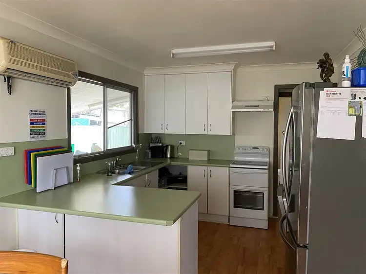 Fourth view of Homely house listing, 69 Edith Street, Miles QLD 4415