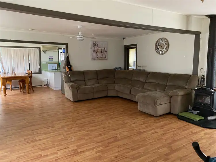 Fifth view of Homely house listing, 69 Edith Street, Miles QLD 4415