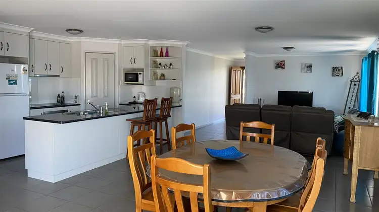 Third view of Homely house listing, 10 Lee Street, Miles QLD 4415