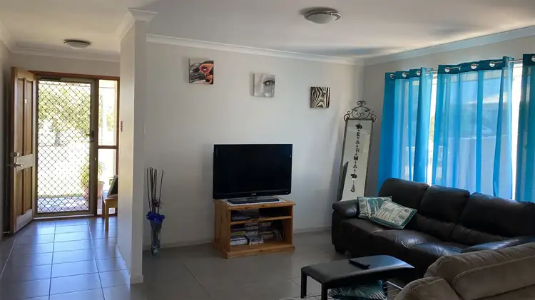 Fifth view of Homely house listing, 10 Lee Street, Miles QLD 4415