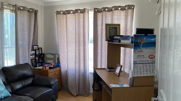 Sixth view of Homely house listing, 10 Lee Street, Miles QLD 4415