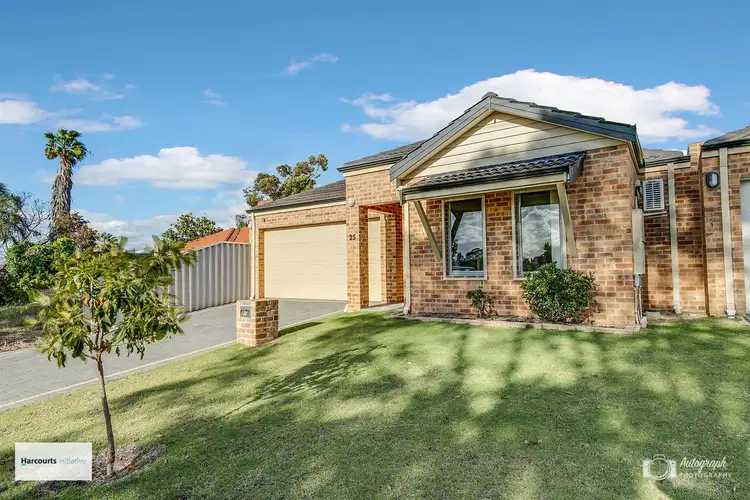 Second view of Homely house listing, 25 Ticehurst Way, Balga WA 6061