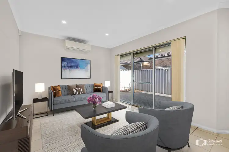 Sixth view of Homely house listing, 25 Ticehurst Way, Balga WA 6061