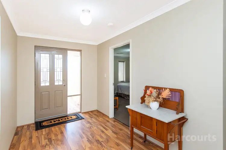 Second view of Homely house listing, 6 Orania Pass, Halls Head WA 6210