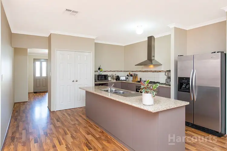 Third view of Homely house listing, 6 Orania Pass, Halls Head WA 6210