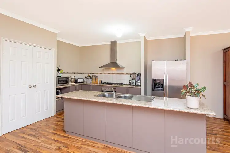 Fourth view of Homely house listing, 6 Orania Pass, Halls Head WA 6210