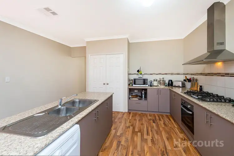 Fifth view of Homely house listing, 6 Orania Pass, Halls Head WA 6210