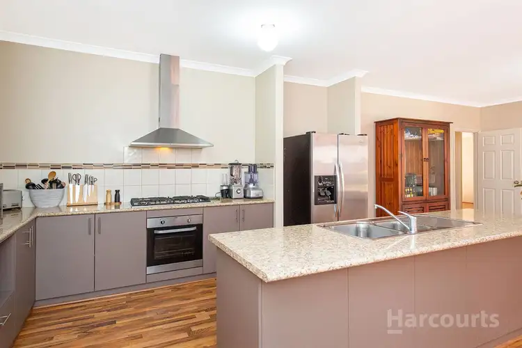 Sixth view of Homely house listing, 6 Orania Pass, Halls Head WA 6210