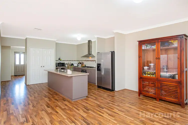 Seventh view of Homely house listing, 6 Orania Pass, Halls Head WA 6210