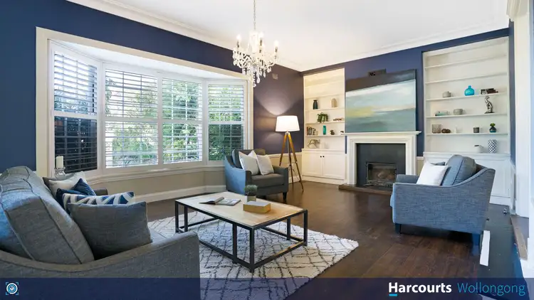 Third view of Homely house listing, 36 Rose parade, Mount Pleasant NSW 2519