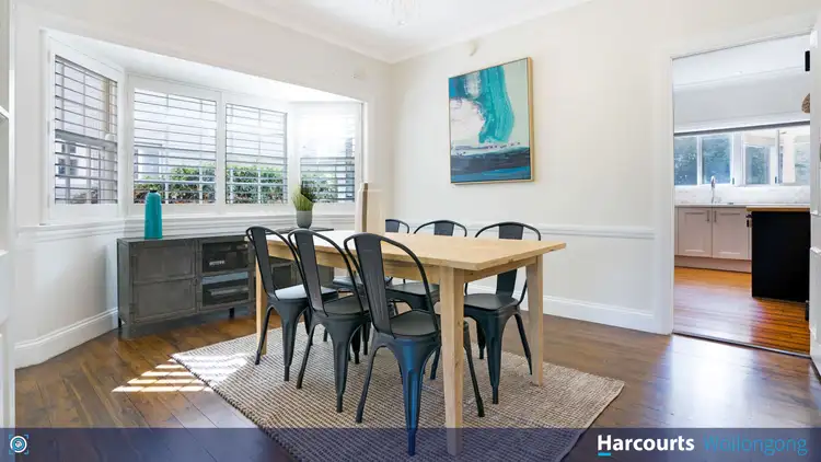 Fourth view of Homely house listing, 36 Rose parade, Mount Pleasant NSW 2519