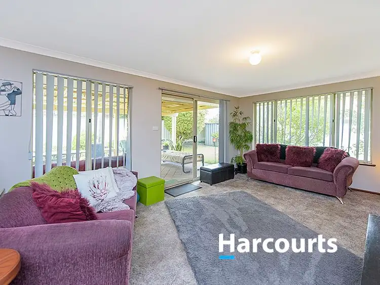 Third view of Homely house listing, 42 Lilly Crescent, West Busselton WA 6280