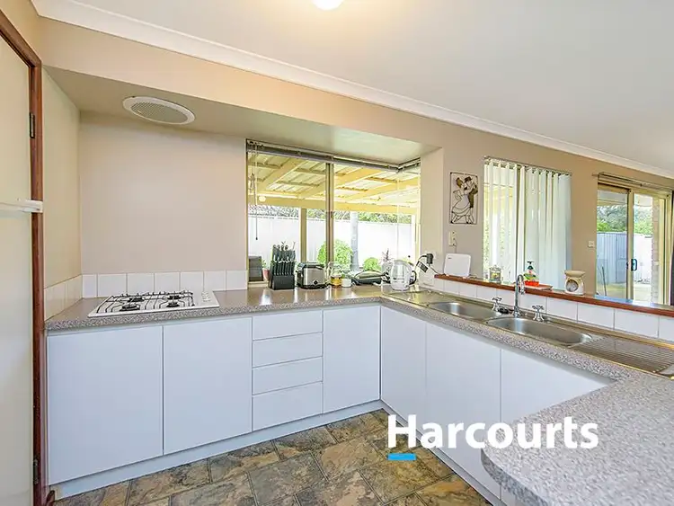 Fourth view of Homely house listing, 42 Lilly Crescent, West Busselton WA 6280