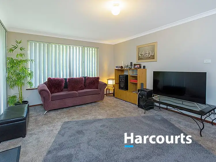 Sixth view of Homely house listing, 42 Lilly Crescent, West Busselton WA 6280