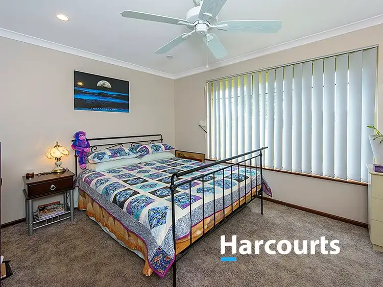 Seventh view of Homely house listing, 42 Lilly Crescent, West Busselton WA 6280
