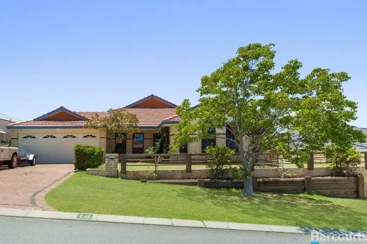 14 Boranup Avenue, Clarkson WA 6030