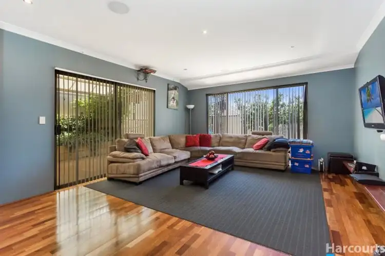 Second view of Homely house listing, 14 Boranup Avenue, Clarkson WA 6030