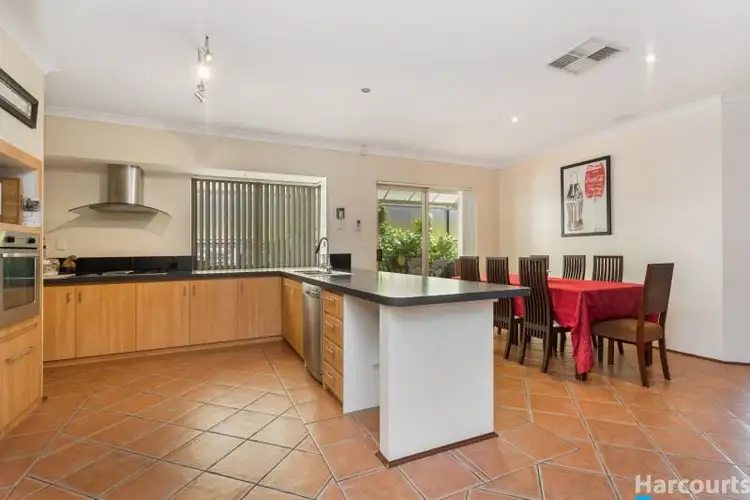 Seventh view of Homely house listing, 14 Boranup Avenue, Clarkson WA 6030