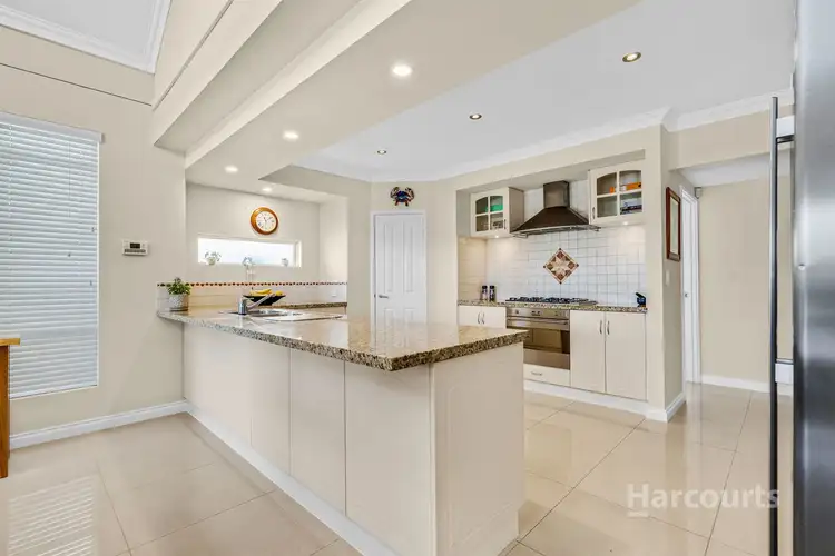Second view of Homely house listing, 66 Boardwalk Boulevard, Halls Head WA 6210