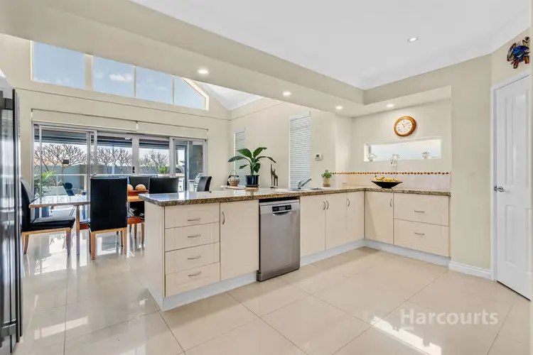 Third view of Homely house listing, 66 Boardwalk Boulevard, Halls Head WA 6210