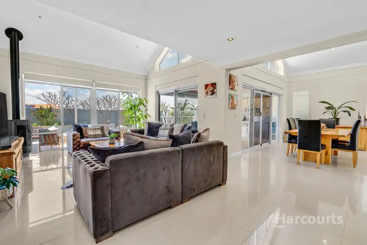 Fourth view of Homely house listing, 66 Boardwalk Boulevard, Halls Head WA 6210