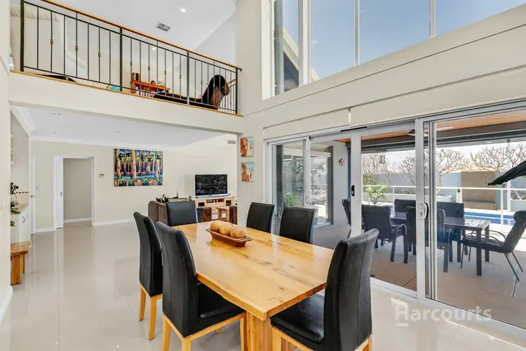 Fifth view of Homely house listing, 66 Boardwalk Boulevard, Halls Head WA 6210
