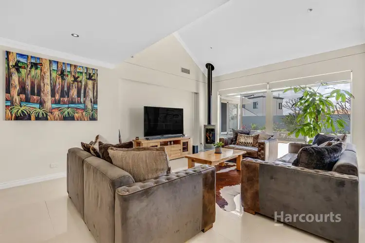 Sixth view of Homely house listing, 66 Boardwalk Boulevard, Halls Head WA 6210