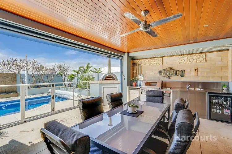 Seventh view of Homely house listing, 66 Boardwalk Boulevard, Halls Head WA 6210