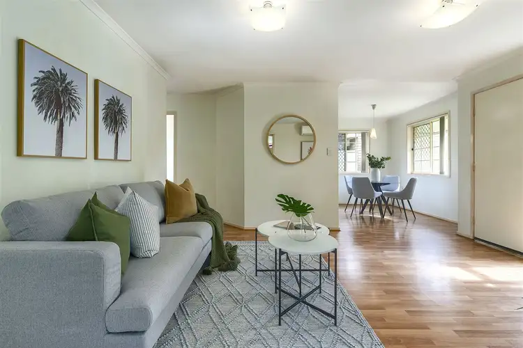 Second view of Homely house listing, 2/16 Lilly Pilly Crescent, Fitzgibbon QLD 4018