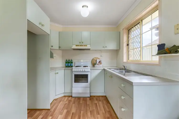 Third view of Homely house listing, 2/16 Lilly Pilly Crescent, Fitzgibbon QLD 4018