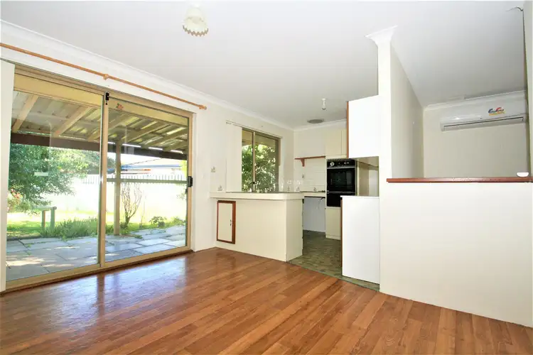 Second view of Homely semi-detached listing, 3B Andros Place, Safety Bay WA 6169
