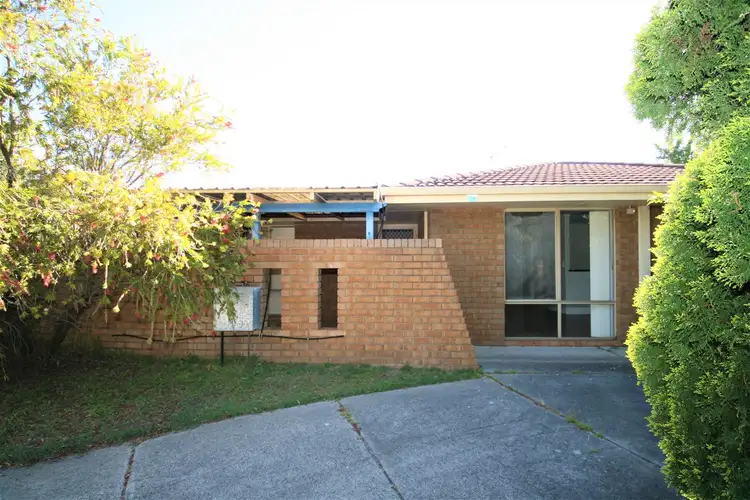 Fourth view of Homely semi-detached listing, 3B Andros Place, Safety Bay WA 6169
