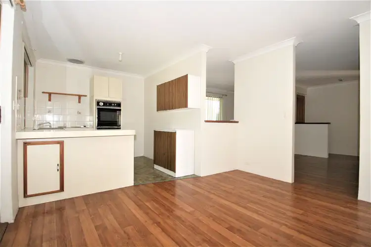 Sixth view of Homely semi-detached listing, 3B Andros Place, Safety Bay WA 6169